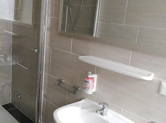 Berliner Hof 3* دوسلدورف