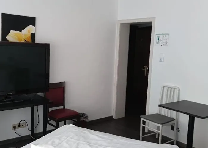 Berliner Hof 3* دوسلدورف