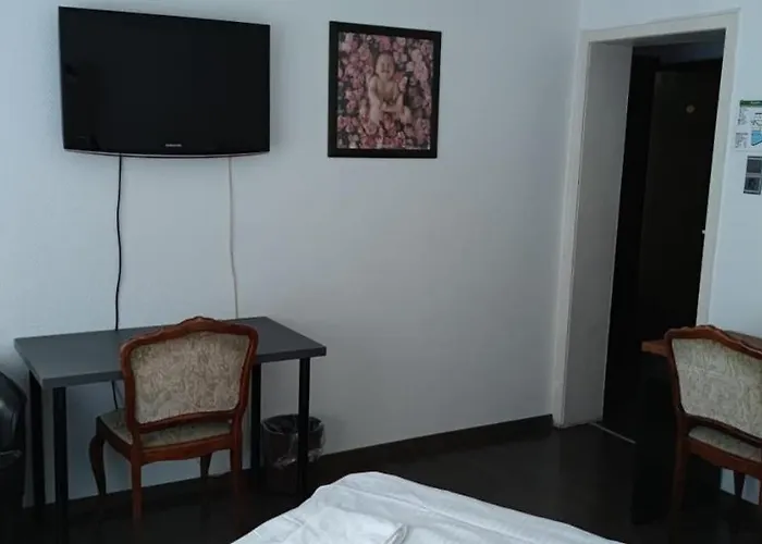 Berliner Hof دوسلدورف