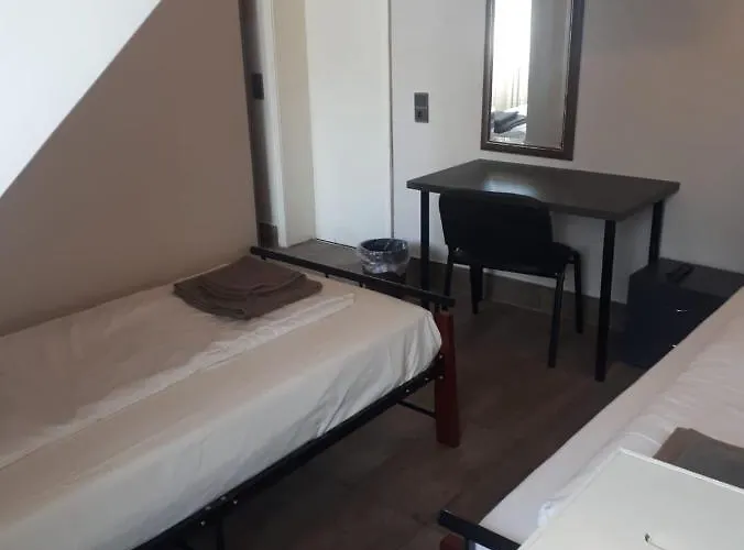 Berliner Hof فندق 3*