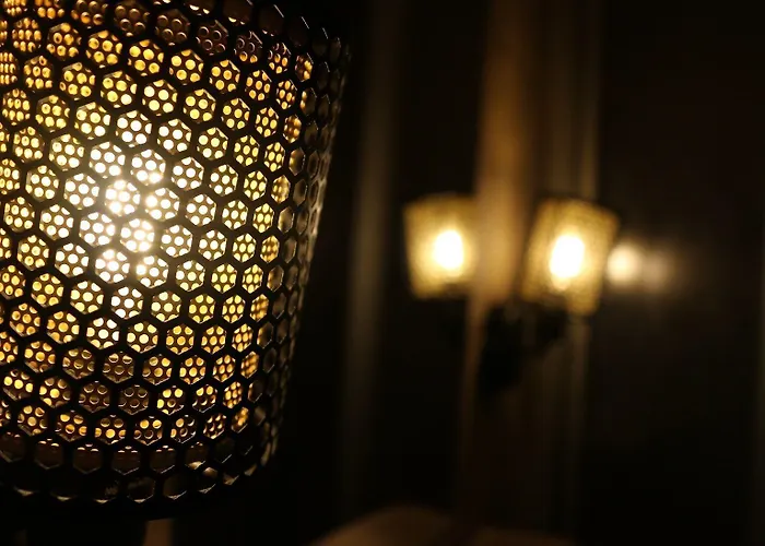 فندق Berliner Hof دوسلدورف