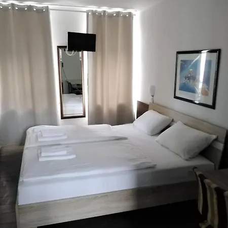 Berliner Hof Hotel Dusseldorf