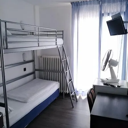 Berliner Hof 3*