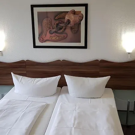 Berliner Hof Hotel