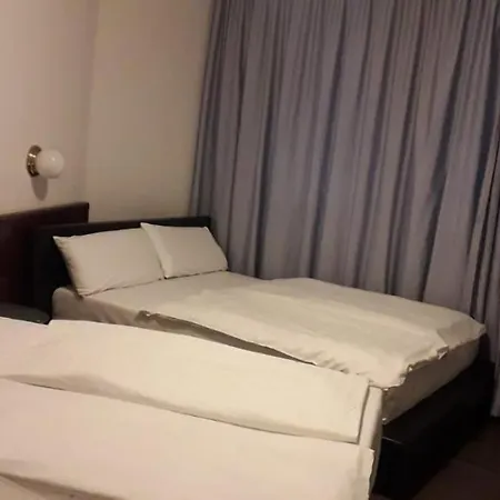 Hotell Berliner Hof Düsseldorf