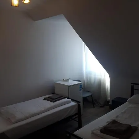 Berliner Hof Hotell Düsseldorf