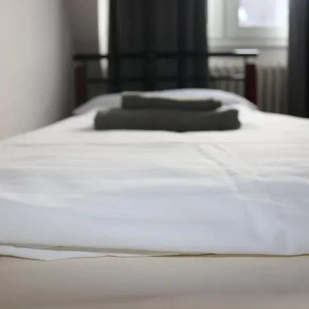 Hotel Berliner Hof