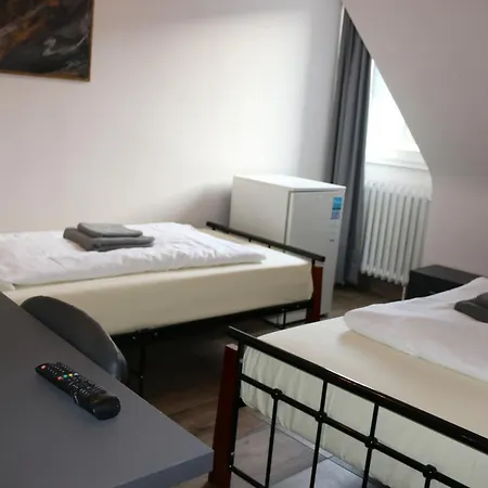 Berliner Hof Hotel