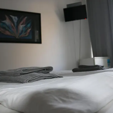 Hotel Berliner Hof 3*