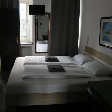 Berliner Hof Hotel
