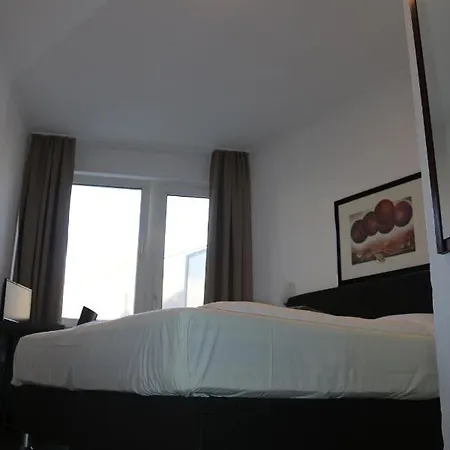 Berliner Hof Dusseldorf