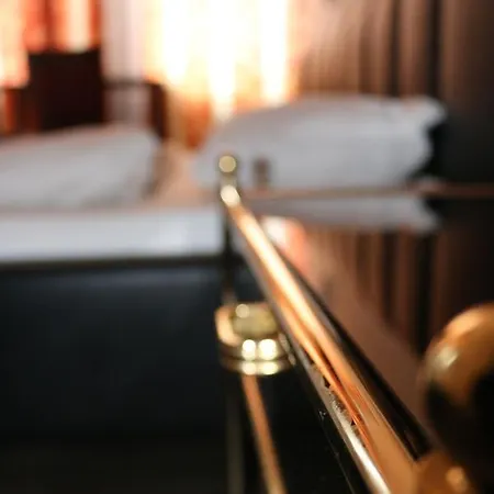 Hotel Berliner Hof Dusseldorf