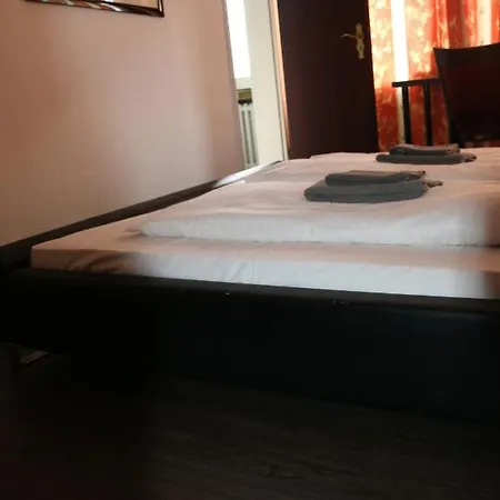 Hotel Berliner Hof