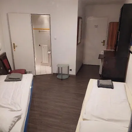 Berliner Hof Hotel