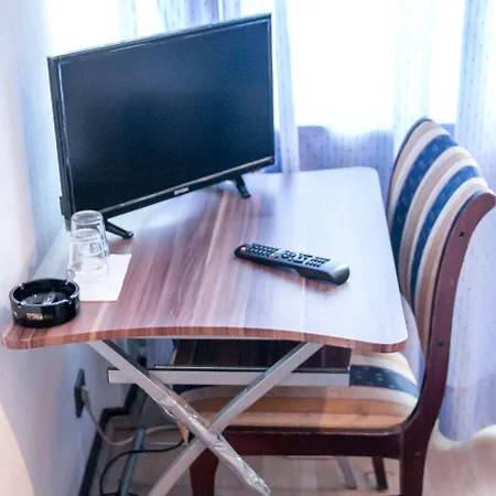 Hotell Berliner Hof