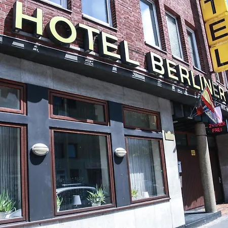 Berliner Hof