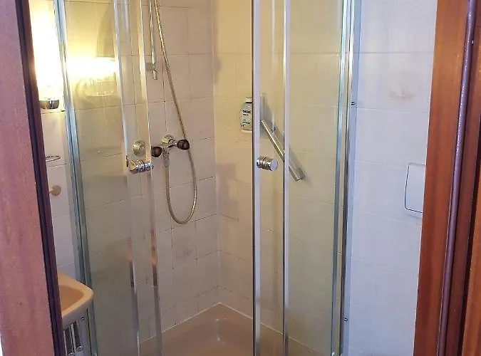 Hotel Berliner Hof Düsseldorf