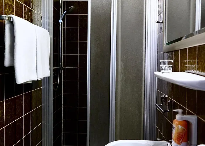 Hotel Berliner Hof Düsseldorf