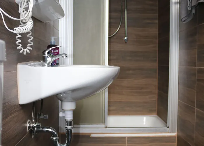 Berliner Hof 3* Düsseldorf