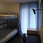 מלון Berliner Hof 3*