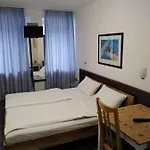 מלון Berliner Hof דיסלדורף