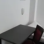 Berliner Hof מלון 3*