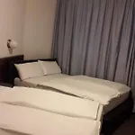 מלון Berliner Hof דיסלדורף
