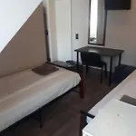 Berliner Hof מלון 3*
