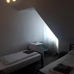 Berliner Hof מלון דיסלדורף