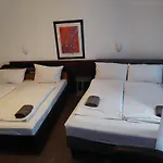 מלון Berliner Hof
