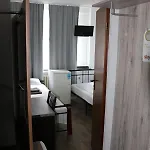 Berliner Hof מלון 3*