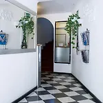 Berliner Hof דיסלדורף