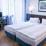 מלון Berliner Hof דיסלדורף