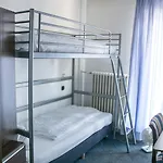 Berliner Hof מלון 3*