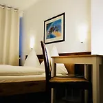 Berliner Hof 3* דיסלדורף