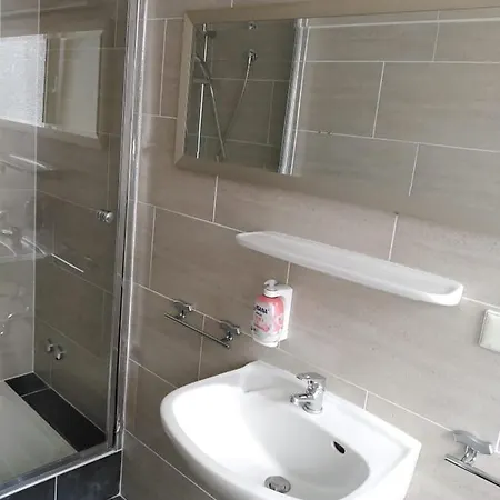 Berliner Hof 3* Düsseldorf