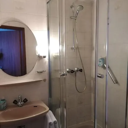 Berliner Hof 3* Düsseldorf