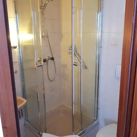 Otel Berliner Hof Düsseldorf