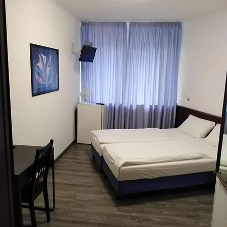 Berliner Hof Düsseldorf