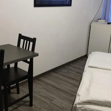 Berliner Hof 3*