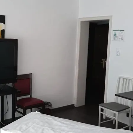 Berliner Hof 3* Düsseldorf