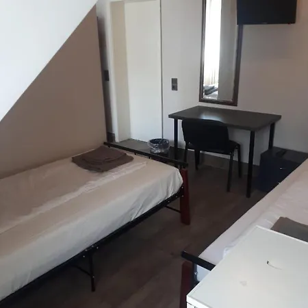 Berliner Hof Hotel 3*