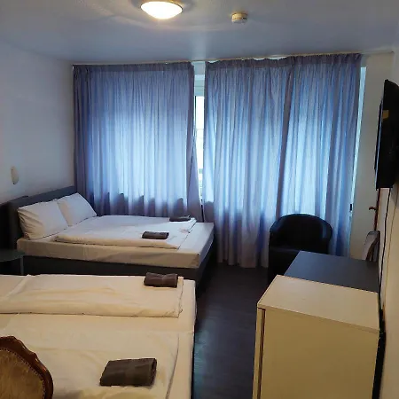 Berliner Hof 3*