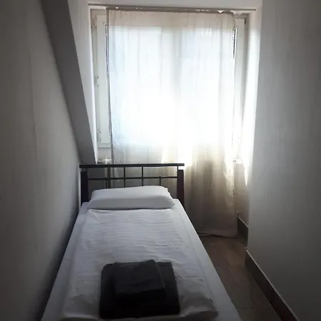 Berliner Hof Hotel