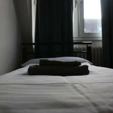 Berliner Hof Hotel 3*