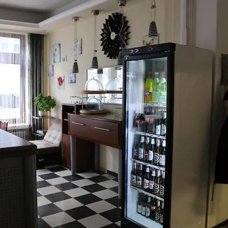 Otel Berliner Hof 3*