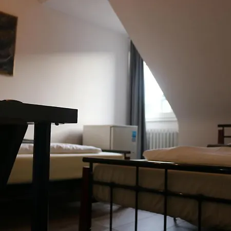 Berliner Hof Hotel 3*