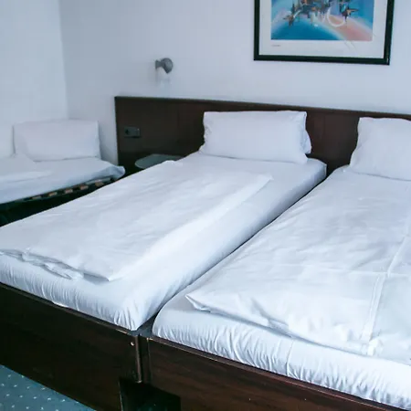 Otel Berliner Hof