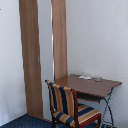 Otel Berliner Hof