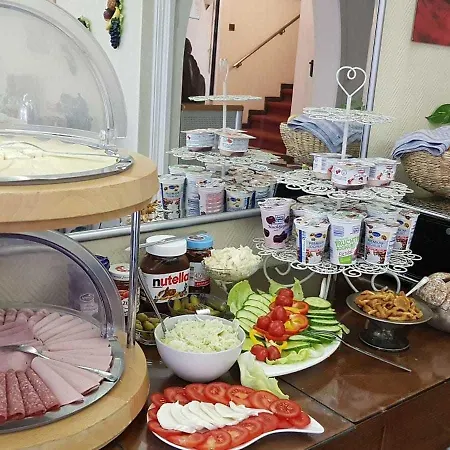 Berliner Hof Hotel Düsseldorf